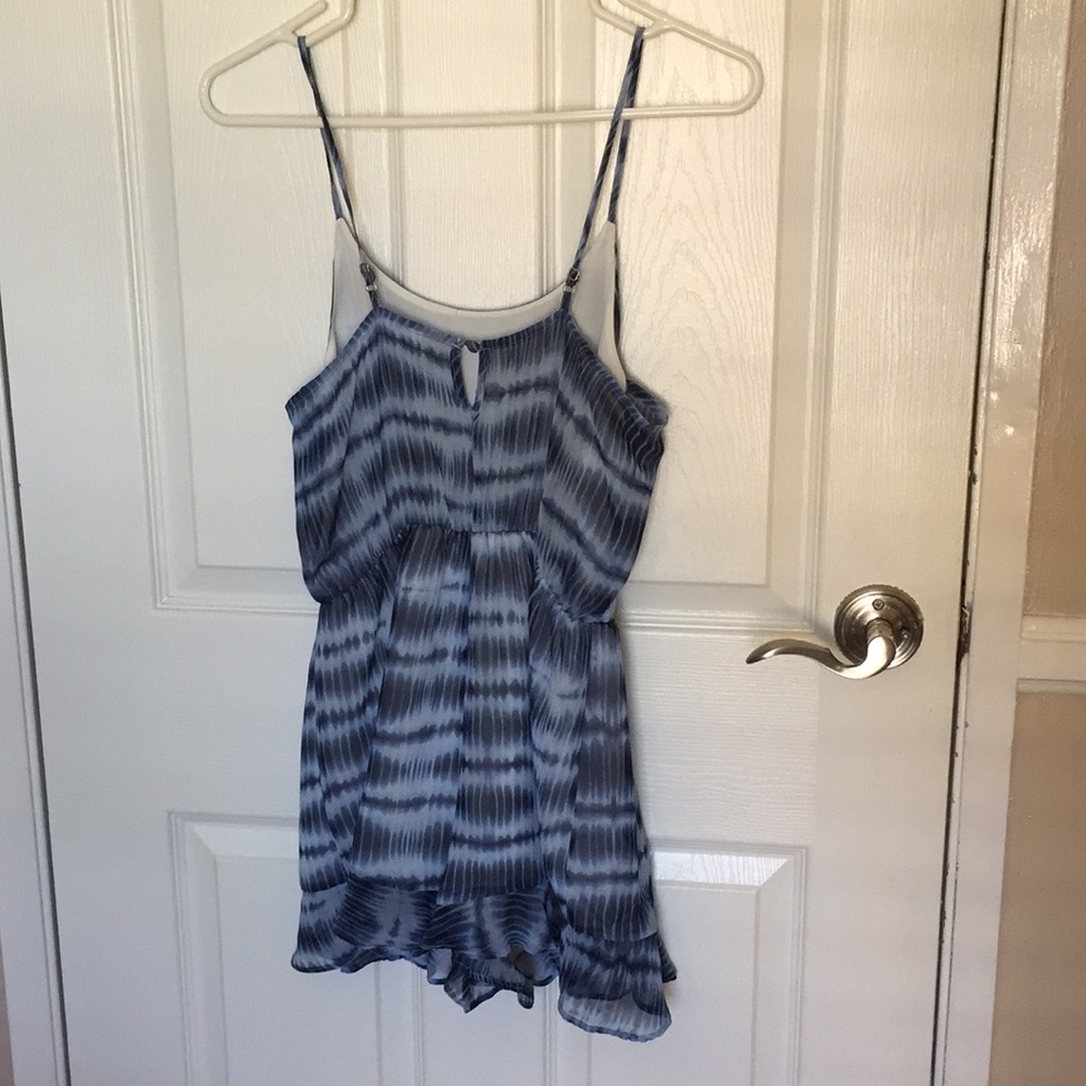 BCBGeneration Romper - Picture 2 of 4